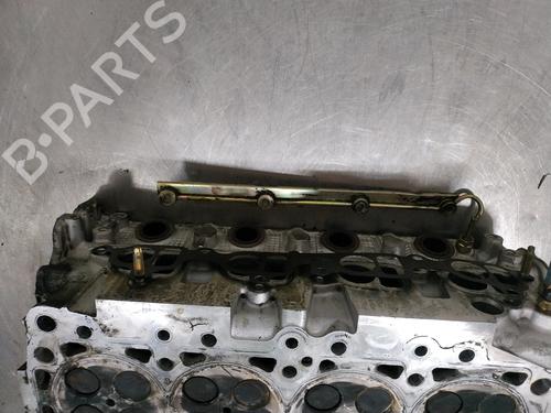 Cylinder head NISSAN ALMERA TINO (V10) 2.2 dCi | BP26255144M5 