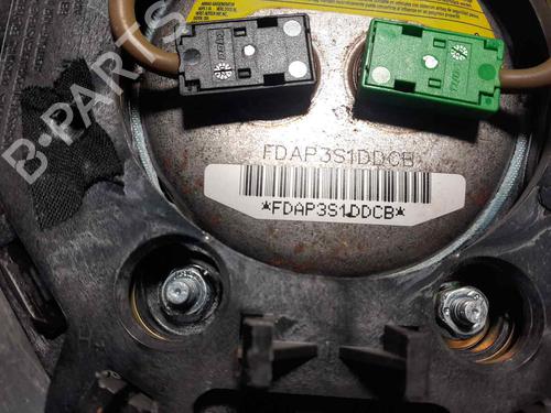 Førerens kollisjonspute FORD FOCUS I Turnier (DNW) 1.8 16V | BP8193353C9 