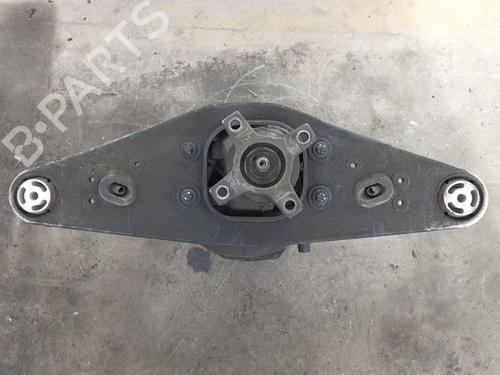 Rear differential MERCEDES-BENZ E-CLASS (W211) E 220 CDI (211.006) | BP27400057M24 