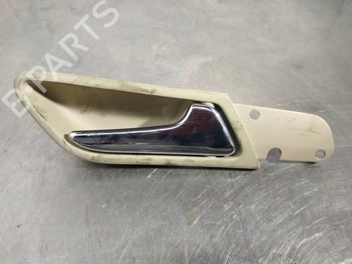 Used Front right interior door handle MERCEDES-BENZ B-CLASS Sports Tourer (W245) B 180 CDI (245.207) (109 hp) 26245210
