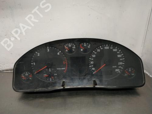 Quadrante AUDI A6 C5 (4B2) 2.5 TDI (150 hp) 26256053