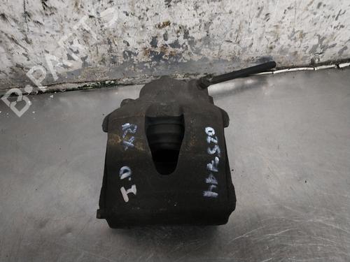 Used Left front brake caliper SEAT TOLEDO I (1L2) 1.9 TDI (90 hp) 27401997