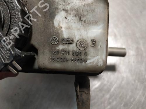 Brake master cylinder SKODA OCTAVIA I (1U2) 1.9 TDI | BP27400090M77 