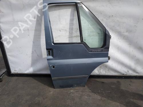Used Right front door FORD TRANSIT Van (FA_ _) 2.4 DI (FAA_, FAB_, FAC_, FAD_) (90 hp) 26265672