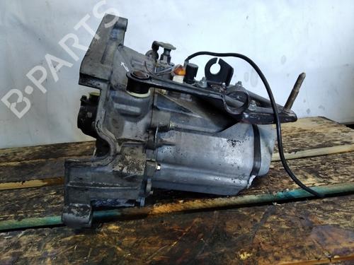 Gearbox CITROËN SAXO (S0, S1) 1.1 X, SX | BP26267969M3 