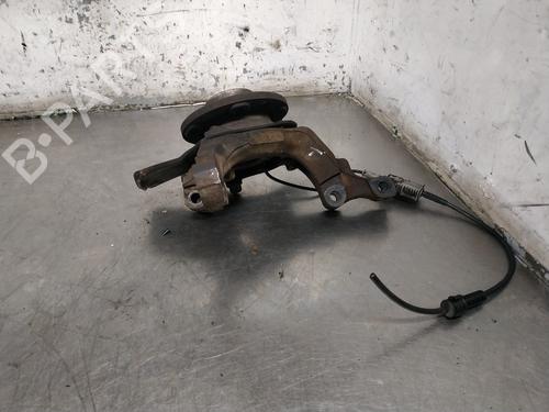 Left front steering knuckle OPEL ASTRA H GTC (A04) 1.7 CDTi (L08) | BP27401774M25 