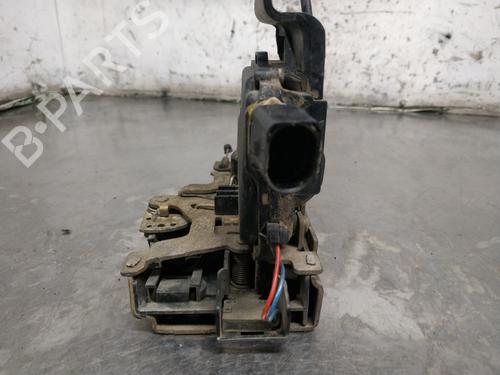 Front left lock VW PASSAT B5 (3B2) 1.9 TDI | BP26262961C98 