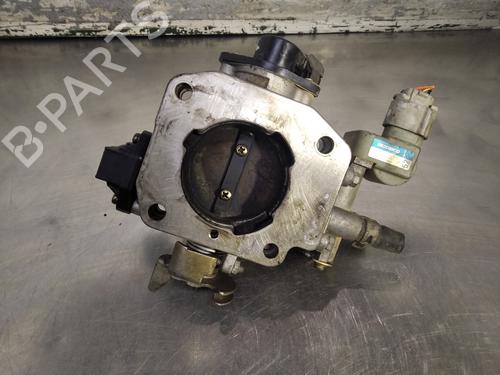 Throttle body HONDA ACCORD VI (CK, CG, CH, CF) 1.6 i (CG7) | BP26252624M82 