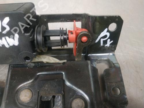 Tailgate lock BMW 3 (E46) 318 d | BP27401935C101 