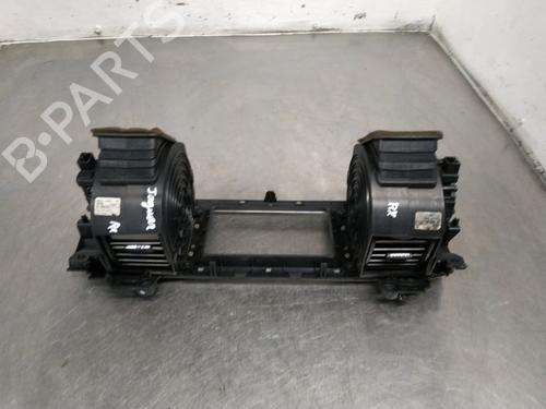 Air vent JAGUAR XF I (X250) 2.7 D | BP26267297I21 