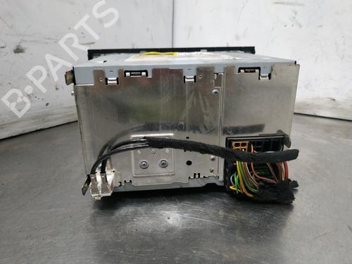 Radio SEAT EXEO (3R2) 2.0 TDI | BP26253249E6 
