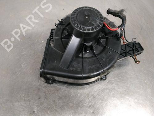 Heater blower motor AUDI A1 (8X1, 8XK) 1.0 TFSI | BP26266472M62 