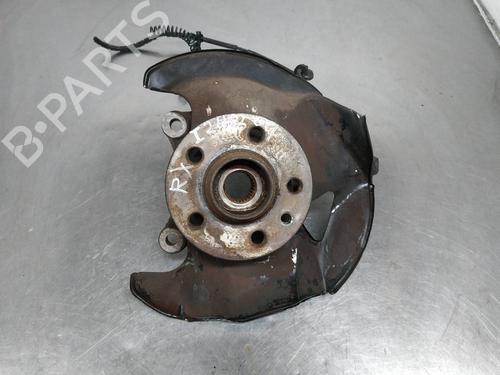 Venstre Styrespindel Lejehus ROVER 75 (RJ) 2.0 CDT (115 hp) 26267103
