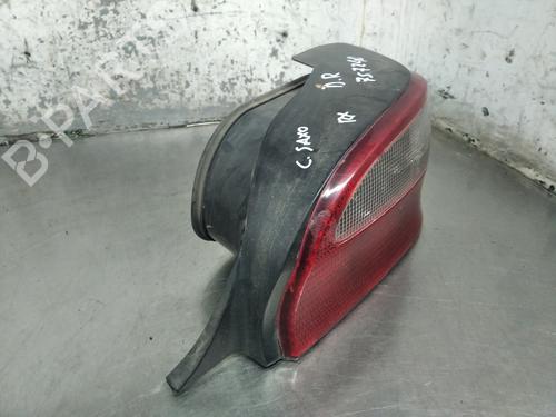 Right taillight CITROËN SAXO (S0, S1) 1.4 VTS | BP26265070C35 