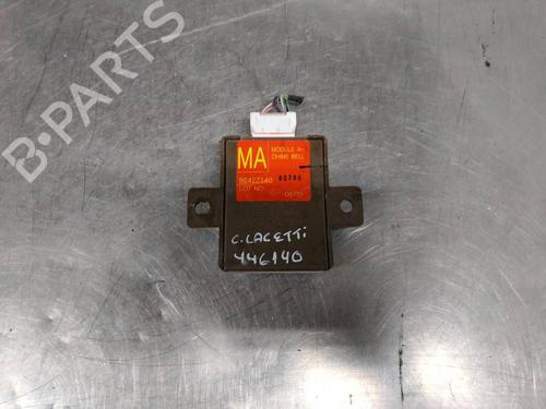 Used Electronic module CHEVROLET LACETTI (J200) 1.4 16V (95 hp) 26266762