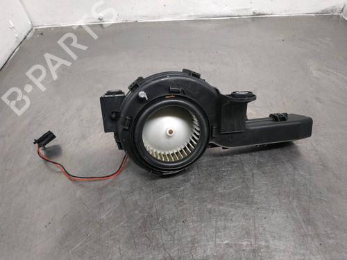 Varmeblæser CITROËN C4 Picasso I MPV (UD_) 1.6 HDi (109 hp) 27402674