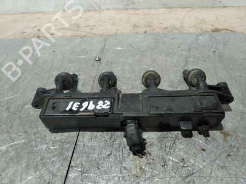 Ignition coil MITSUBISHI GALANT VIII Estate (EA_, EC_) 2.5 V6 24V (EA5W) | BP26264614M94 