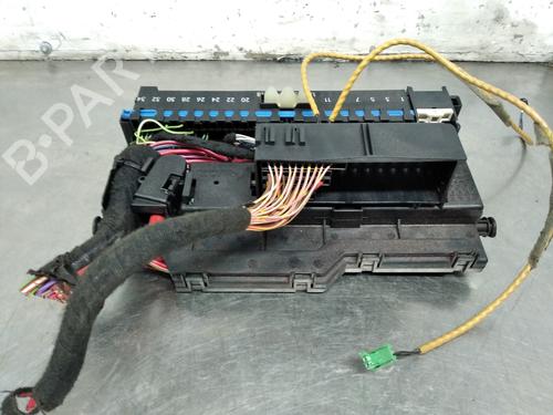 Fuse box BMW X3 (E83) 2.0 d | BP26254138E1 