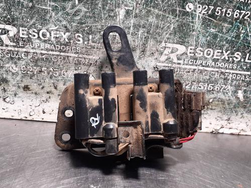 Used Ignition coil FORD B-MAX (JK) 1.5 TDCi (75 hp) 26242718
