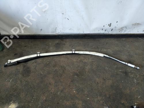 Left curtain airbag MERCEDES-BENZ E-CLASS (W211) E 220 CDI (211.006) | BP26254434C11 