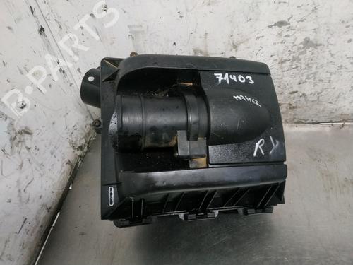 Used Air filter box RENAULT MASTER II Platform/Chassis (ED/HD/UD) 2.5 dCi 100 (ED4V, ED8V) (99 hp) 26263856