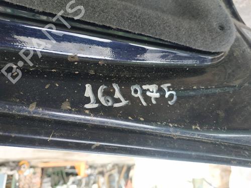 Bakluke CC/Kombi-Kupé OPEL VECTRA C (Z02) 1.9 CDTI (F69) | BP9312384C6 