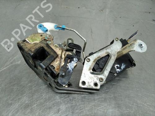 Used Rear left lock HYUNDAI ACCENT II (LC) 1.5 CRDi (82 hp) 27401338