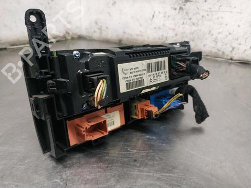 Used Climate control CITROËN C5 I (DC_) 1.8 16V (DC6FZB, DC6FZE) (115 hp) 26262665