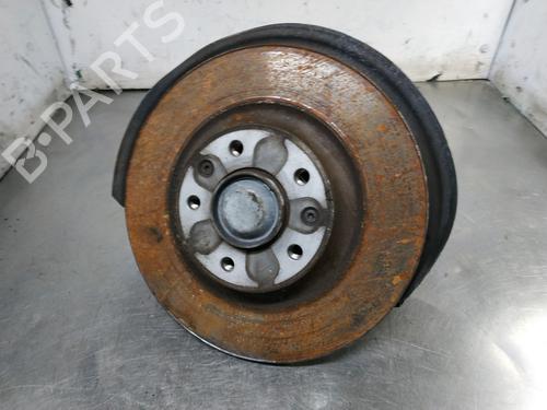 Left rear steering knuckle CITROËN C5 II (RC_) 2.0 HDi (RCRHRH) | BP26253980M27 