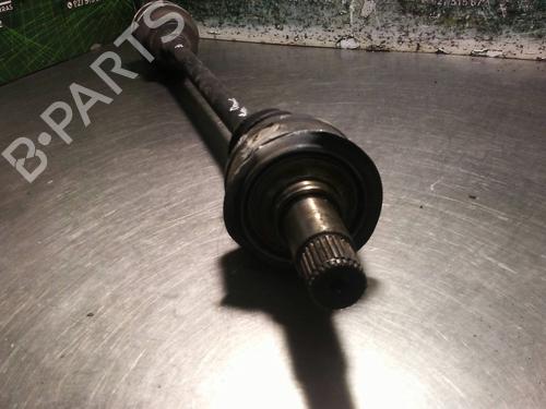 Right rear driveshaft MERCEDES-BENZ C-CLASS (W203) C 220 CDI (203.008) | BP8618641M41 