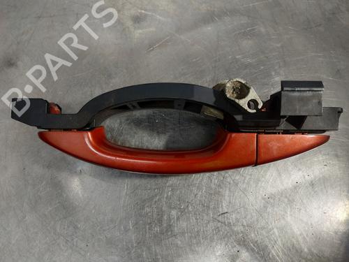 Rear left exterior door handle FORD MONDEO III (B5Y) 2.0 16V | BP26246585C130 