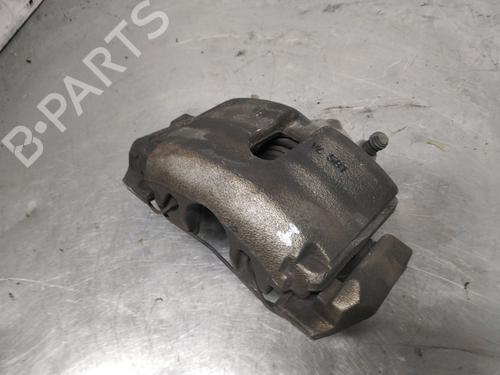 Used Left front brake caliper SEAT ALTEA (5P1) 1.8 TFSI (160 hp) 26253824