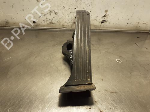 Used Pedal SKODA OCTAVIA I (1U2) 1.9 TDI (110 hp) 27400086