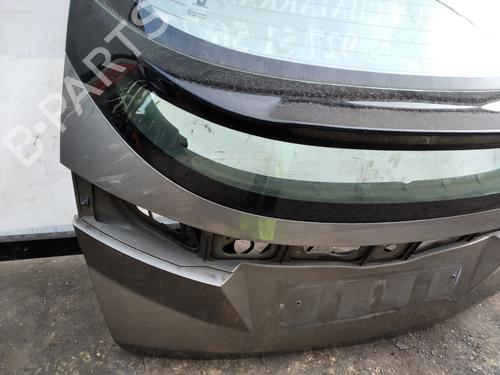 Tailgate HONDA CIVIC VIII Hatchback (FN, FK) 2.2 CTDi (FK3) | BP27402014C6 