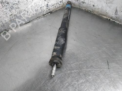 Left rear shock absorber MERCEDES-BENZ C-CLASS (W203) C 180 (203.035) | BP26265632M18 