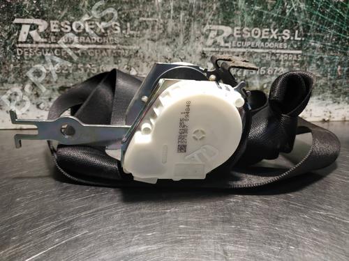 Rear right seatbelt BMW 5 (E60) 525 d | BP9368573I28 
