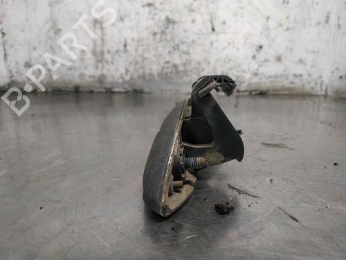 Front right exterior door handle RENAULT MEGANE I Classic (LA0/1_) 1.9 D (LA0A, LA0U, LA0R) | BP26264695C129 
