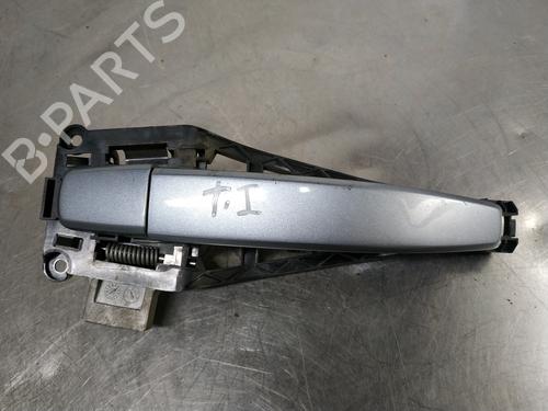 Venstre bak utvendig håndtak OPEL ASTRA H GTC (A04) 1.7 CDTi (L08) (101 hp) 27400521