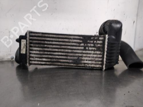 Intercooler CITROËN C5 I (DC_) 2.0 HDi (DCRHZB, DCRHZE) | BP26253390M30 