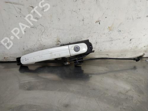 Høyre foran utvendig håndtak FORD FOCUS C-MAX (DM2) 1.6 TDCi (109 hp) 26254301