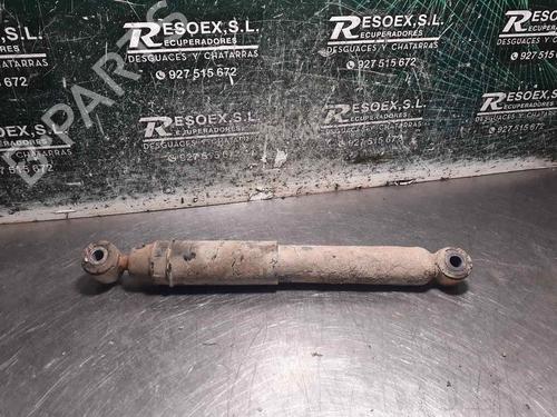 Used Right rear shock absorber NISSAN KUBISTAR Van (X76) [2003-2025]  8226088