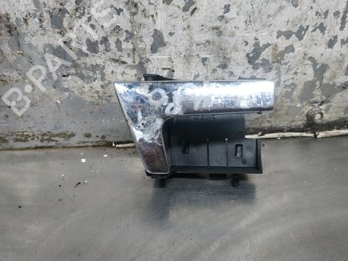 Used Front right interior door handle VW POLO (6N2) 1.4 (60 hp) 26264817
