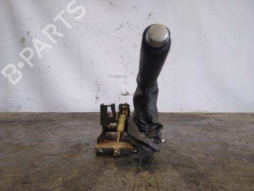 Hand brake CITROËN C5 II (RC_) 2.0 HDi (RCRHRH) | BP26246673I18 
