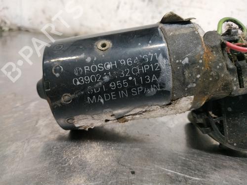 Front wiper motor VW PASSAT B5 (3B2) 1.9 TDI | BP26262963M29 