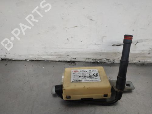 Elektronisk modul KIA CARNIVAL / GRAND CARNIVAL III (VQ) 2.9 CRDi (185 hp) 26252945