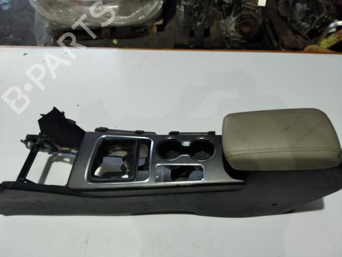 Used Armrest / Center console KIA OPTIMA (JF) 1.7 CRDi (141 hp) 27401669