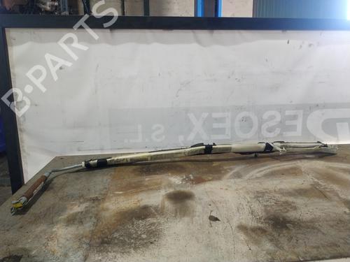 Used Left curtain airbag VW GOLF V (1K1) 1.9 TDI (105 hp) 26263186