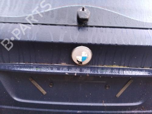 Tailgate BMW 3 (E46) 318 d | BP27401948C6 