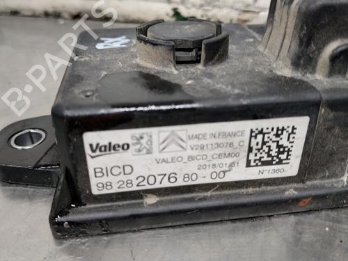 Elektronisk modul CITROËN C4 Picasso II 1.2 THP 130 | BP27400911M83 