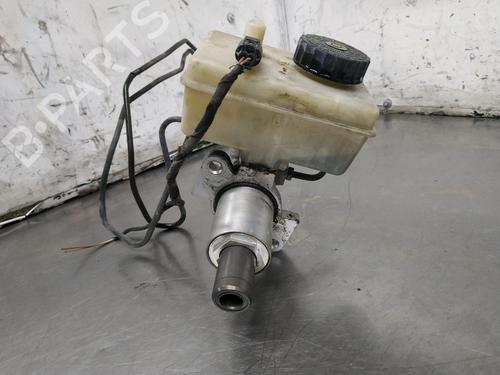 Brake master cylinder MERCEDES-BENZ S-CLASS (W220) S 400 CDI (220.028, 220.128) | BP26254951M77 